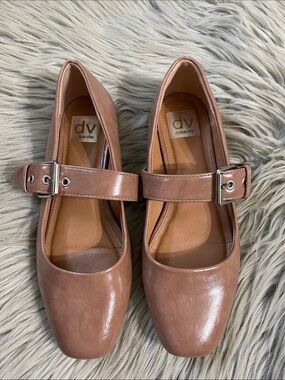 Dolce Vita Rose mellie
